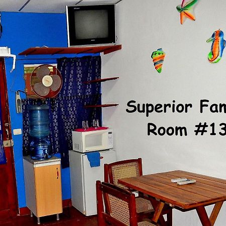 Rositas Hotel San Juan del Sur Dış mekan fotoğraf