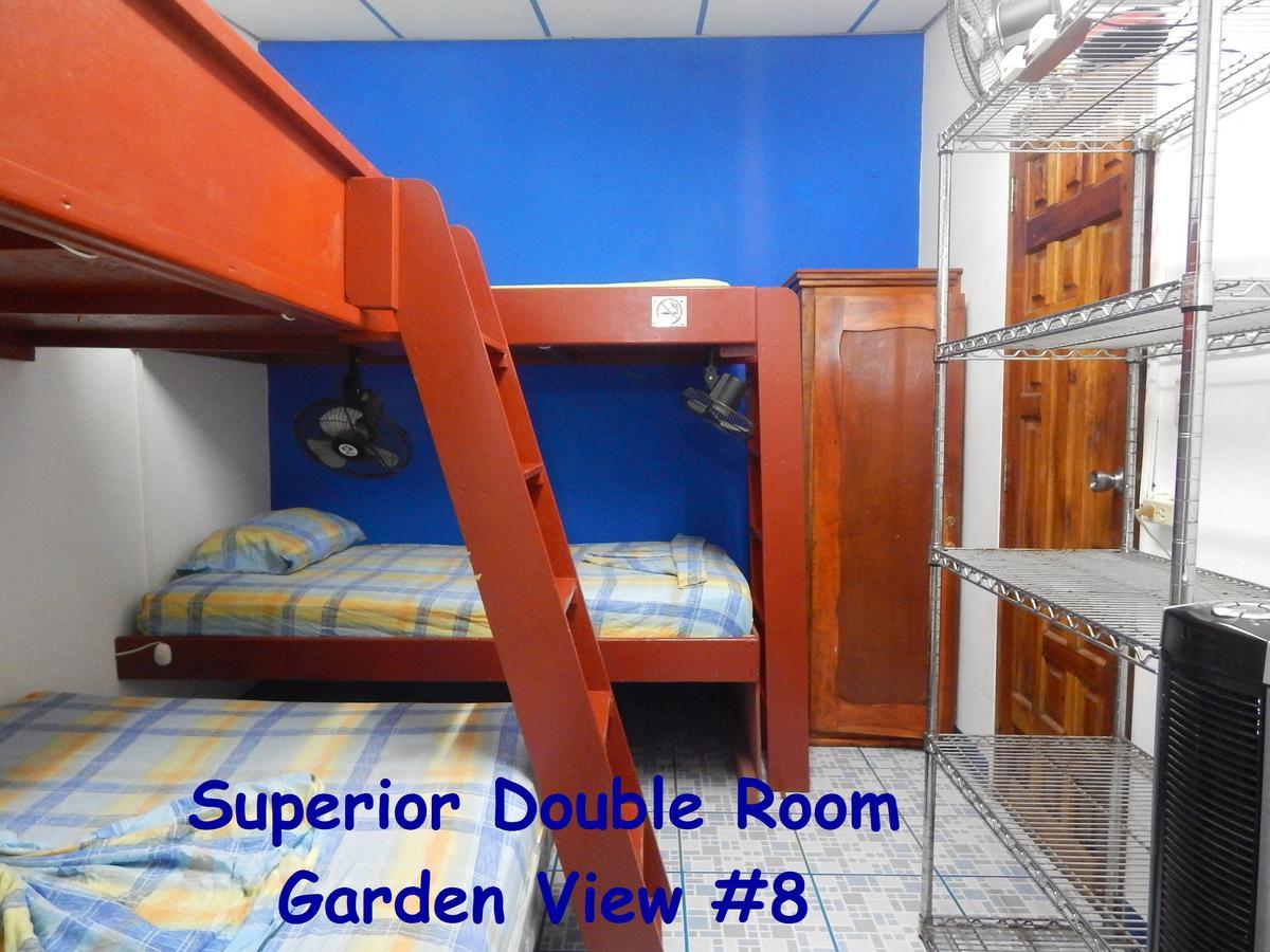 Rositas Hotel San Juan del Sur Dış mekan fotoğraf