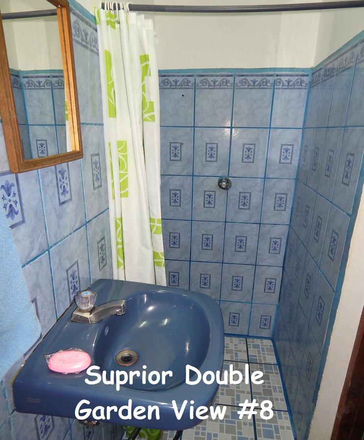 Rositas Hotel San Juan del Sur Dış mekan fotoğraf