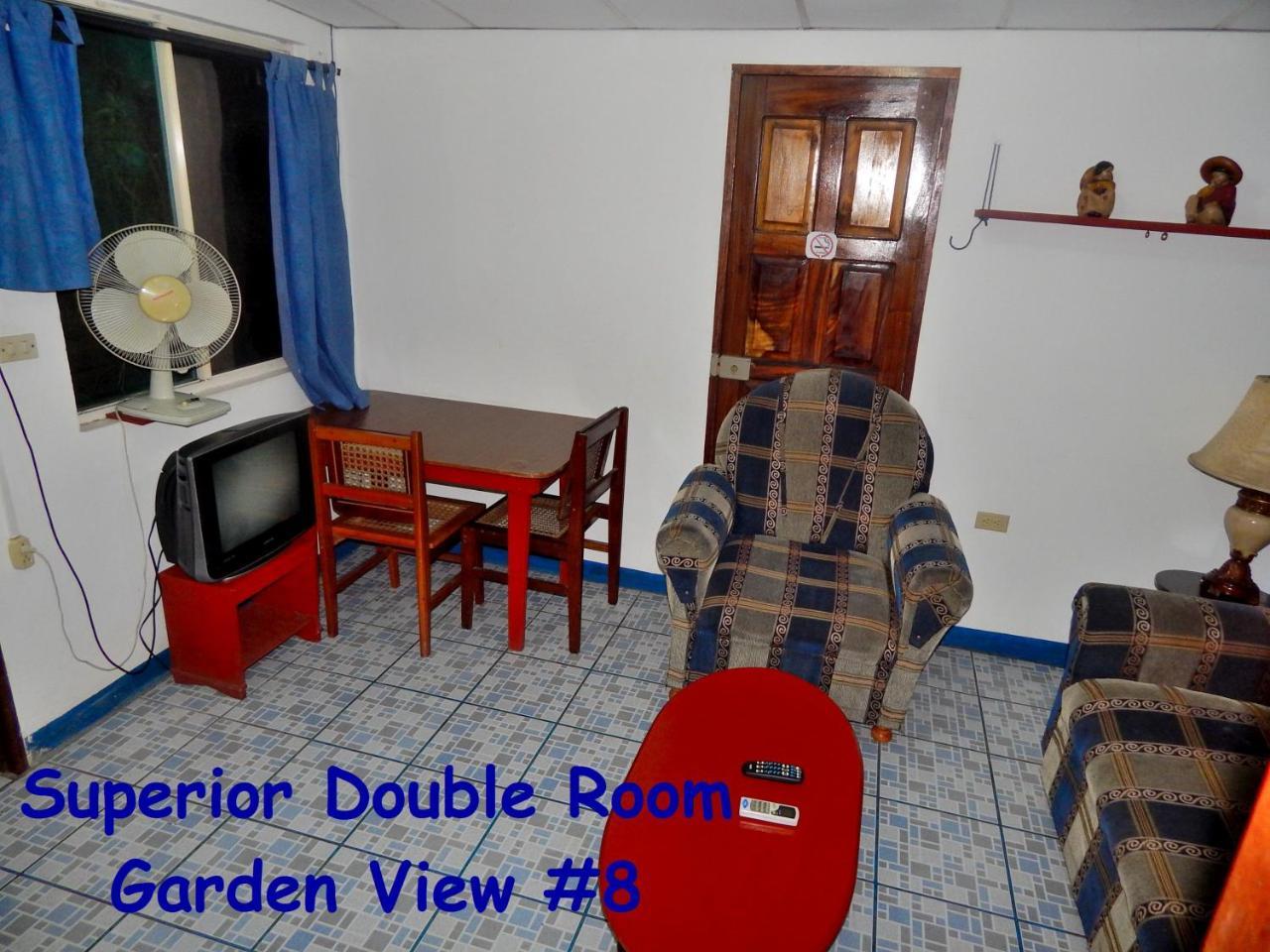 Rositas Hotel San Juan del Sur Dış mekan fotoğraf