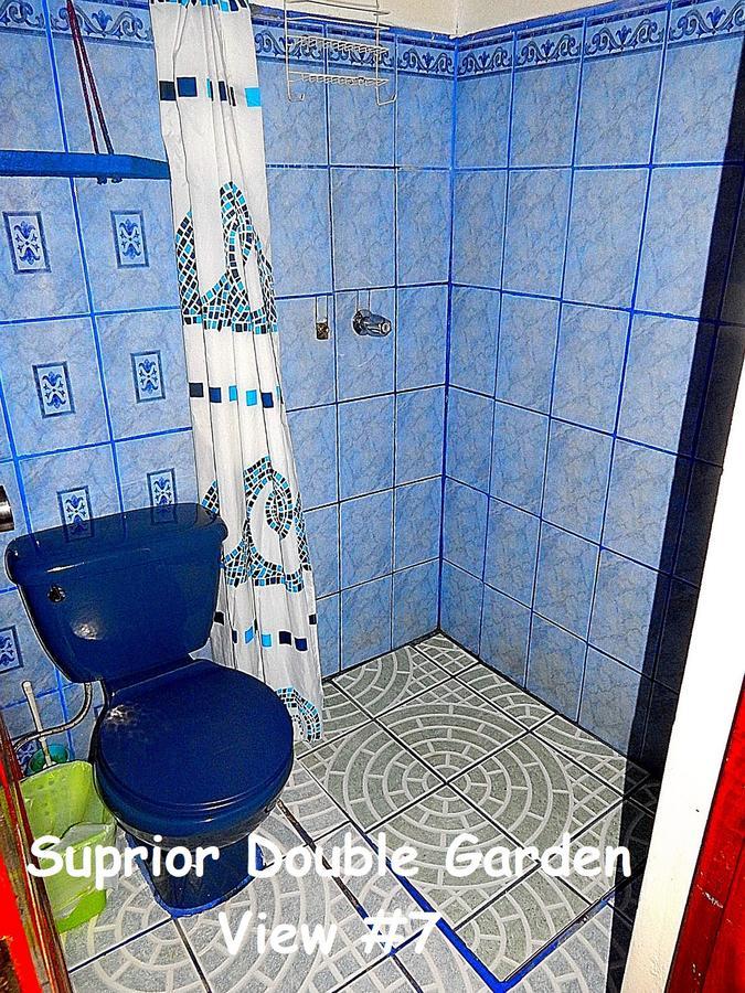 Rositas Hotel San Juan del Sur Dış mekan fotoğraf