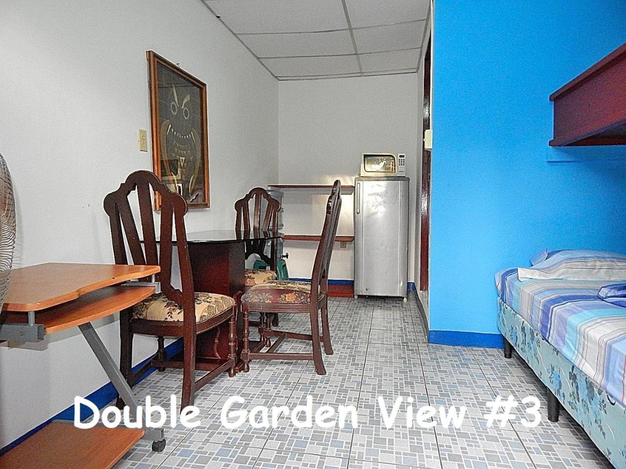 Rositas Hotel San Juan del Sur Dış mekan fotoğraf