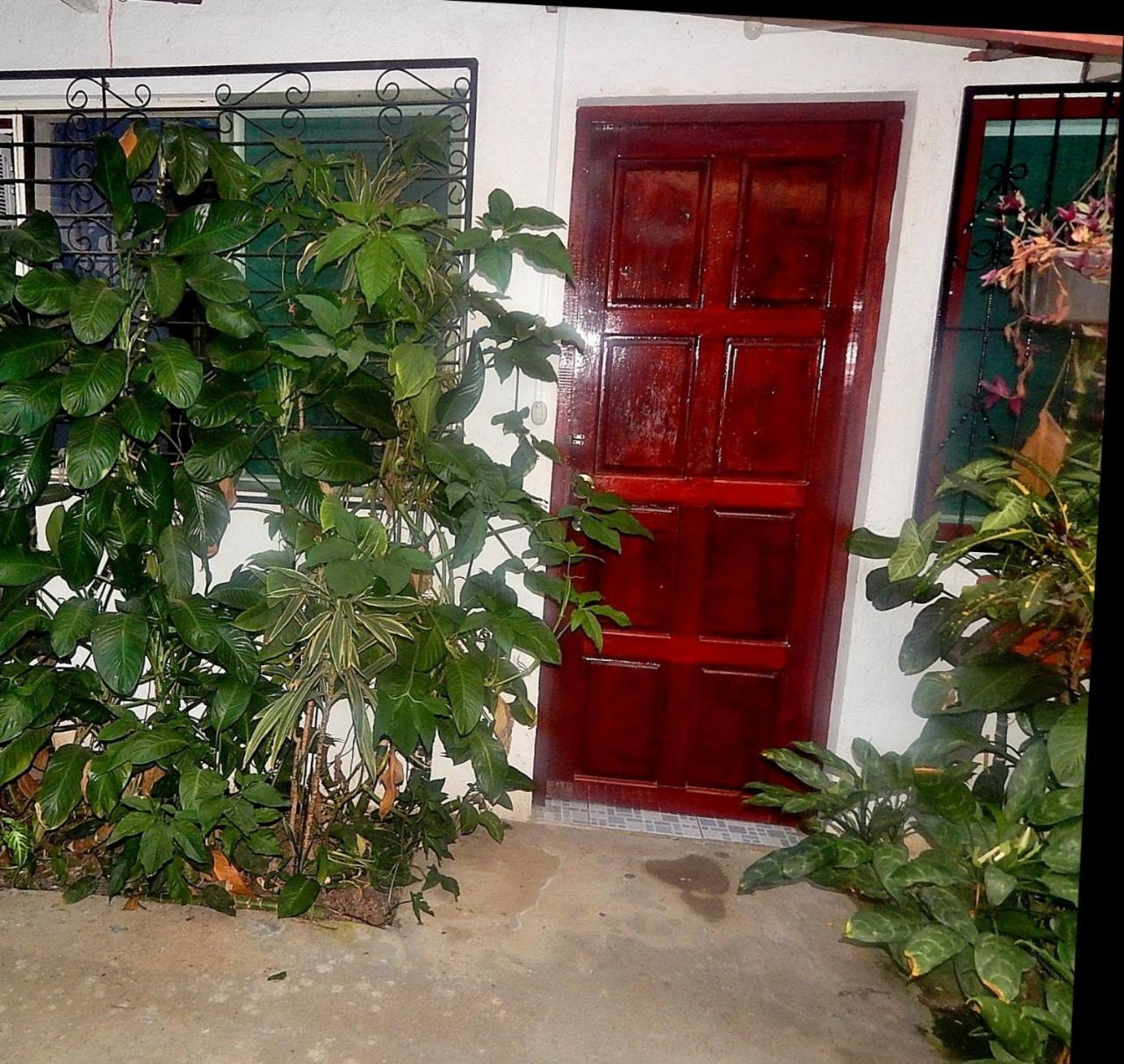 Rositas Hotel San Juan del Sur Dış mekan fotoğraf
