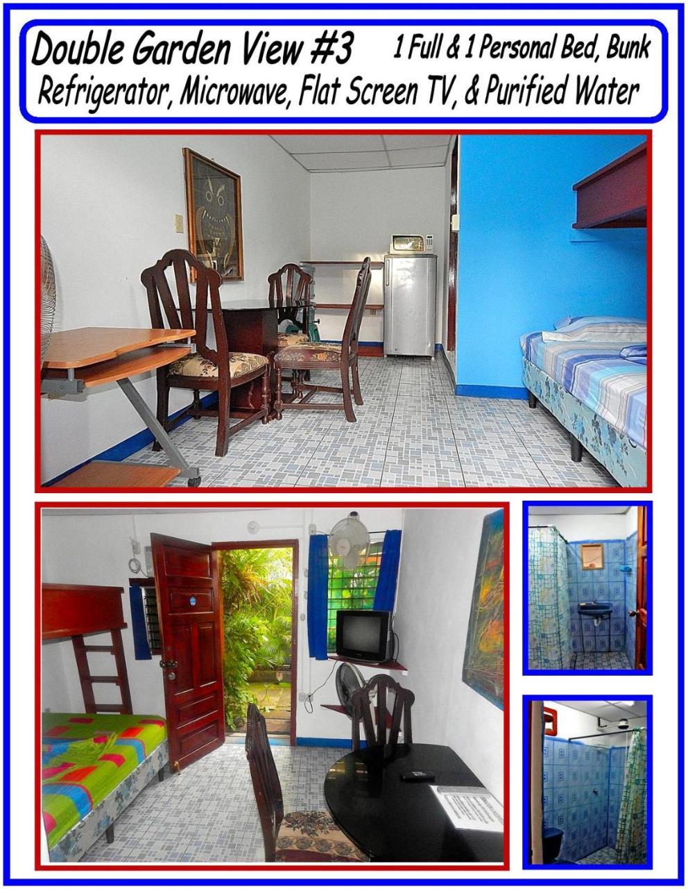 Rositas Hotel San Juan del Sur Dış mekan fotoğraf