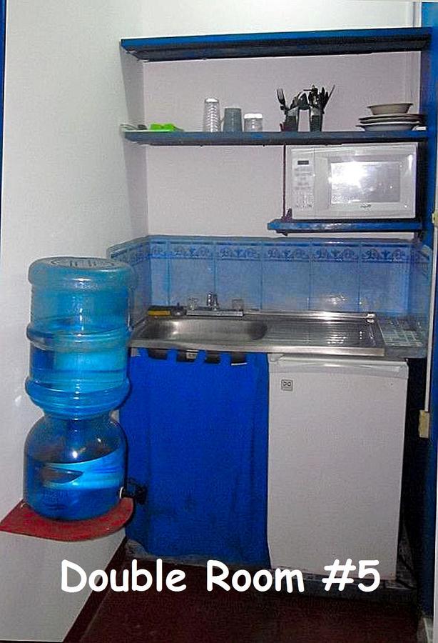Rositas Hotel San Juan del Sur Dış mekan fotoğraf
